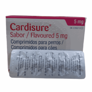 cardisure 5mg