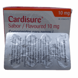 Cardisure 10mg